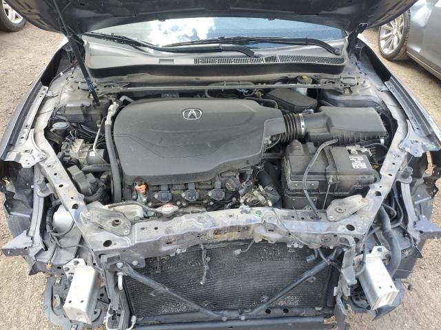 Photo 11 from auction – 2018 ACURA TLX TECH+A with VIN 19UUB3F69JA000343