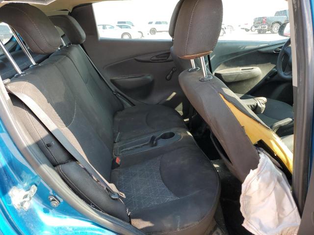 Photo 10 from auction – 2020 CHEVROLET SPARK LS with VIN KL8CB6SA6LC418512