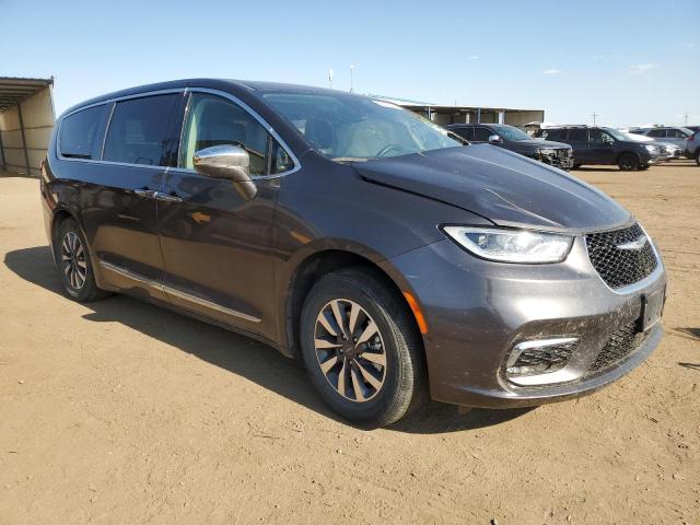 Photo 4 from auction – 2022 CHRYSLER PACIFICA H with VIN 2C4RC1S75NR102230
