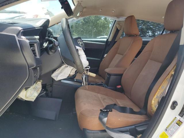 Photo 7 from auction – 2015 TOYOTA COROLLA L with VIN 2T1BURHE1FC465340