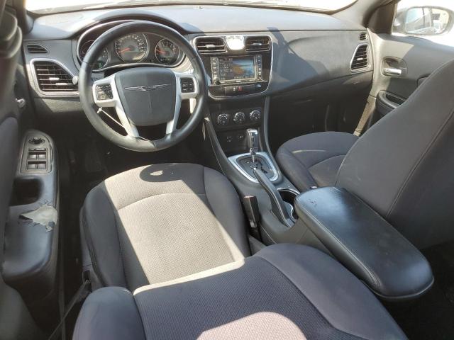 Photo 8 from auction – 2014 CHRYSLER 200 TOURIN with VIN 1C3CCBBG5EN171352