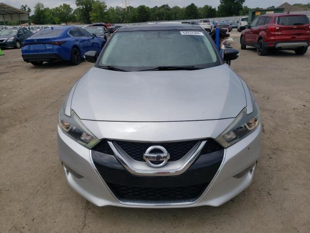 Photo 5 from auction – 2016 NISSAN MAXIMA 3.5 with VIN 1N4AA6AP1GC385146