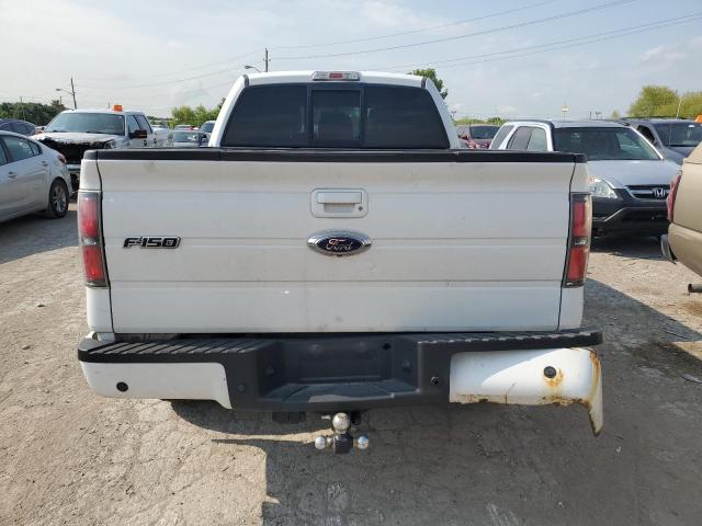Photo 6 from auction – 2012 FORD F150 SUPER with VIN 1FTFW1ET1CFA31339