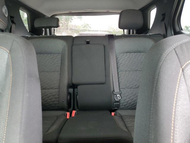 Photo 10 from auction – 2018 CHEVROLET EQUINOX LT with VIN 3GNAXJEV9JS560594