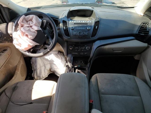 Photo 8 from auction – 2018 FORD ESCAPE SE with VIN 1FMCU9G90JUB48410