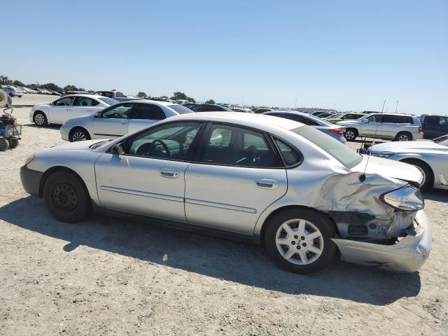 Photo 2 from auction – 2005 FORD TAURUS SE with VIN 1FAFP53U55A214149
