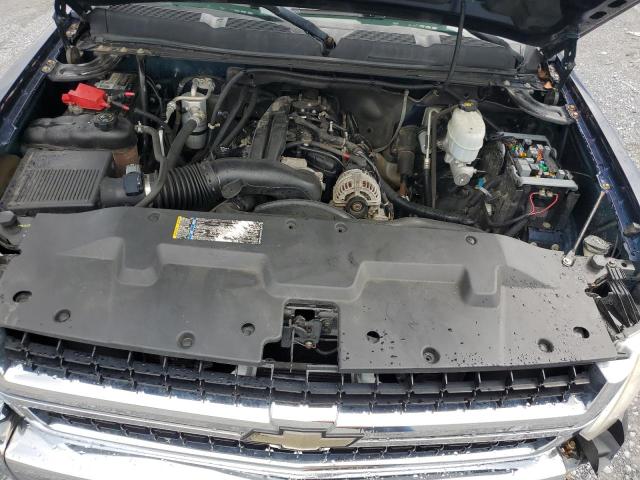 Photo 11 from auction – 2010 CHEVROLET SILVERADO with VIN 1GC4KXBG8AF153013