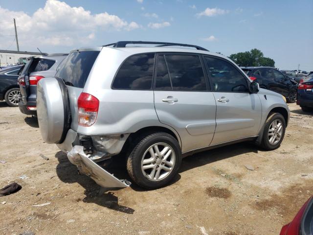Photo 3 from auction – 2003 TOYOTA RAV4 with VIN JTEGH20VX30104302