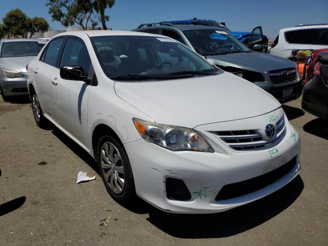 Photo 4 from auction – 2013 TOYOTA COROLLA BA with VIN 5YFBU4EE1DP136951