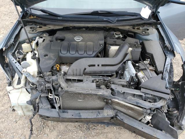 Photo 11 from auction – 2011 NISSAN ALTIMA S with VIN 1N4AL2EP9BC117659