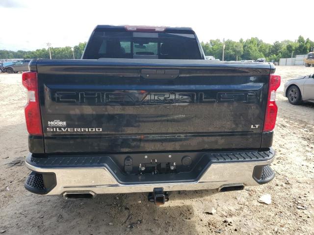 Photo 6 from auction – 2019 CHEVROLET SILVERADO with VIN 3GCUYDED2KG119731