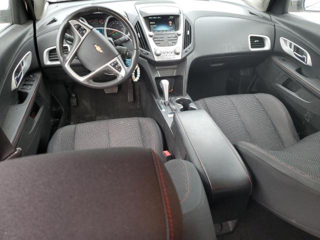 Photo 8 from auction – 2012 CHEVROLET EQUINOX LT with VIN 2GNFLEEK4C6150351