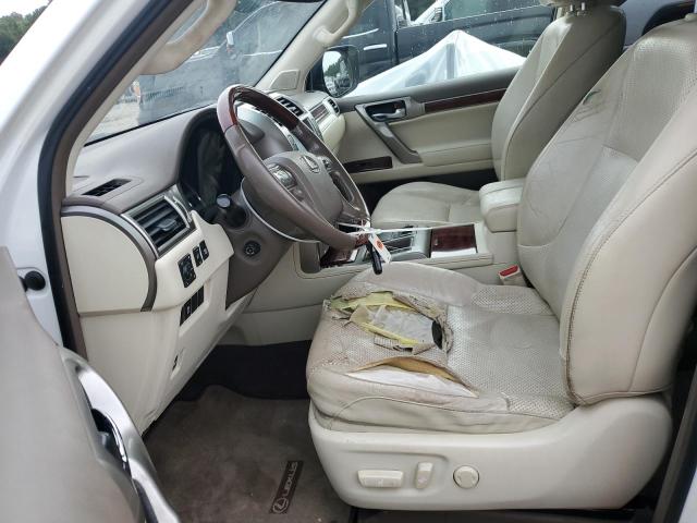 Photo 7 from auction – 2013 LEXUS GX 460 with VIN JTJBM7FX8D5057031