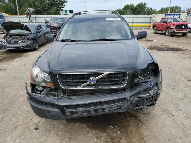 Photo 5 from auction – 2004 VOLVO XC90 with VIN YV1CM59H041048549