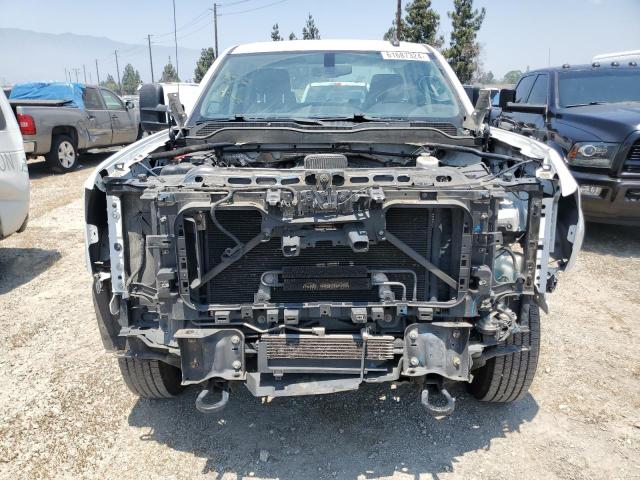 Photo 5 from auction – 2016 CHEVROLET SILVERADO with VIN 1GC2CUEGXGZ125980