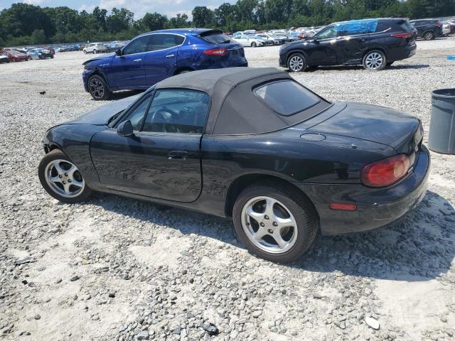 Photo 2 from auction – 2002 MAZDA MX-5 MIATA with VIN JM1NB353620225188
