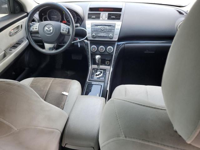 Photo 8 from auction – 2010 MAZDA 6 I with VIN 1YVHZ8CH3A5M28216
