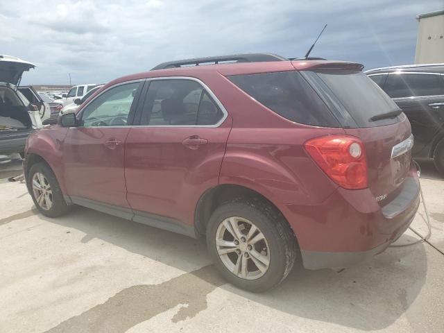 Photo 2 from auction – 2010 CHEVROLET EQUINOX LT with VIN 2CNALPEW5A6382189