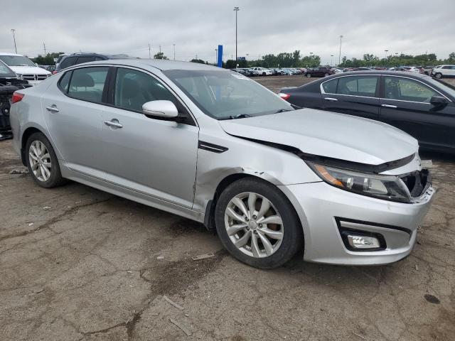 Photo 4 from auction – 2015 KIA OPTIMA EX with VIN 5XXGN4A79FG430412