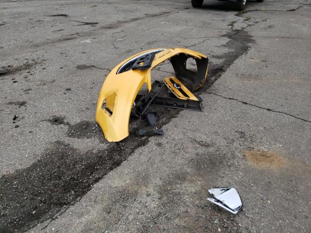 Photo 13 from auction – 2011 FORD FIESTA with VIN 3FADP4FJ1BM116964