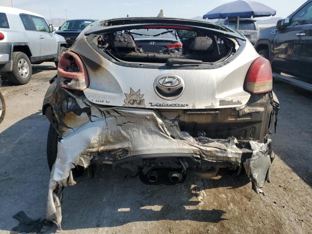 Photo 6 from auction – 2014 HYUNDAI VELOSTER with VIN KMHTC6AD4EU189594