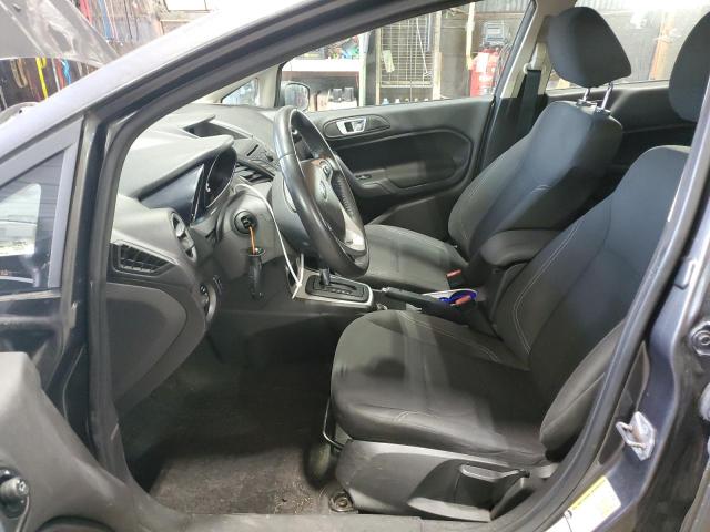 Photo 7 from auction – 2015 FORD FIESTA SE with VIN 3FADP4EJ7FM130536