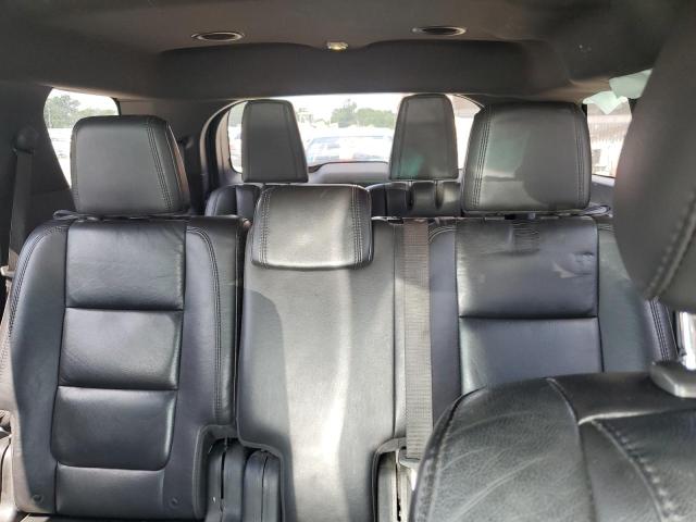 Photo 10 from auction – 2013 FORD EXPLORER X with VIN 1FM5K8D83DGC86627