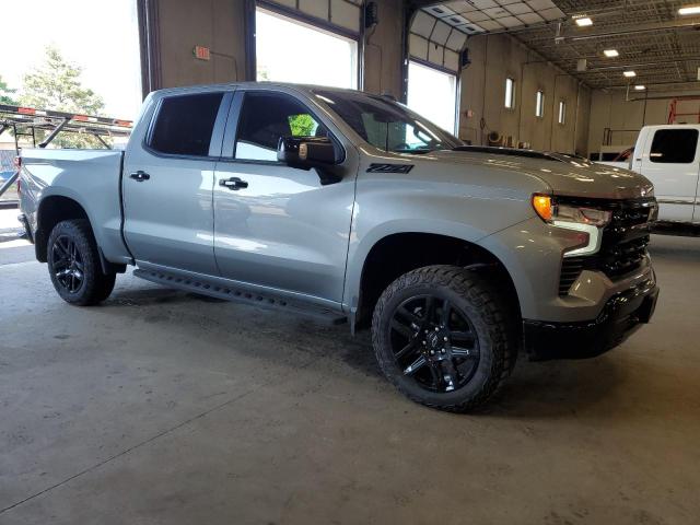 Photo 4 from auction – 2023 CHEVROLET 1500 with VIN 3GCUDFED3PG298215