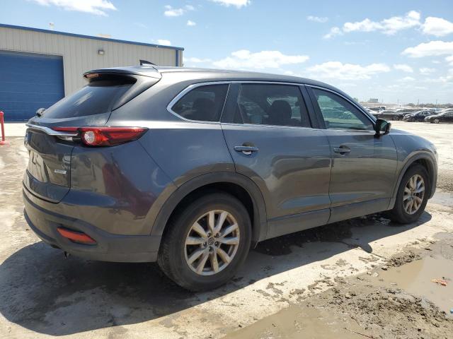 Photo 3 from auction – 2016 MAZDA CX-9 TOURI with VIN JM3TCABY0G0117432