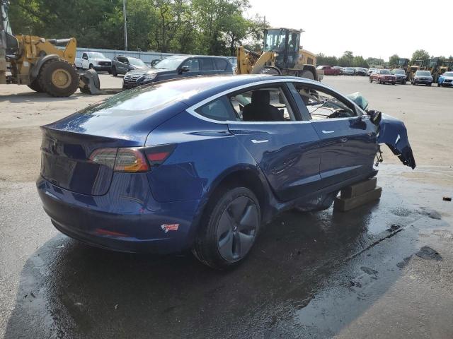 Photo 3 from auction – 2018 TESLA MODEL 3 with VIN 5YJ3E1EA5JF013187