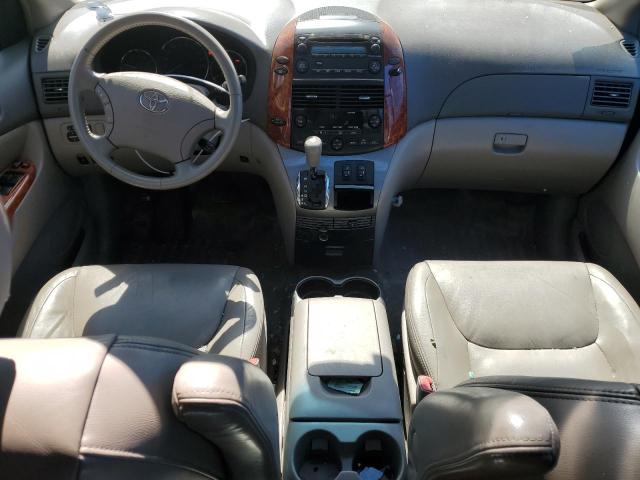 Zdjęcie 8 z aukcji – 2006 TOYOTA SIENNA z VIN 5TDZA22C76S477649
