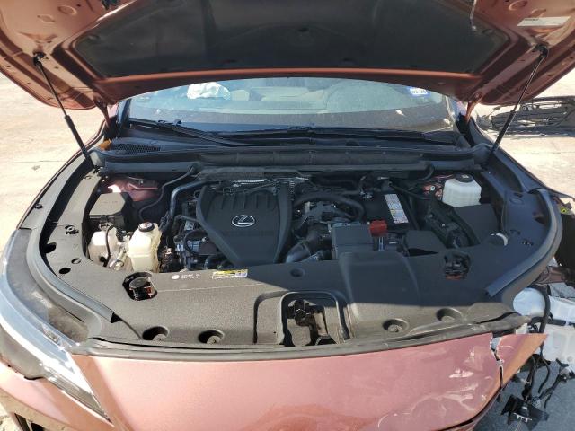 Photo 12 from auction – 2023 LEXUS RX 350 PRE with VIN JTJCHMAA2P2003496