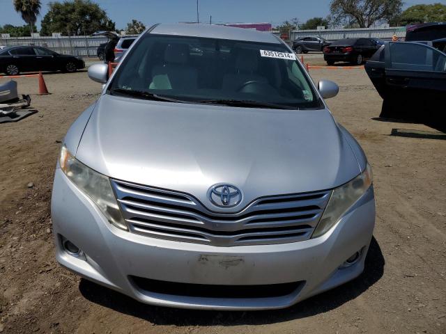 Photo 5 from auction – 2011 TOYOTA VENZA with VIN 4T3ZA3BB0BU043529
