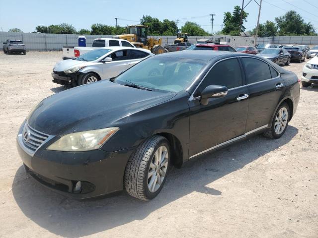 LEXUS ES 350 2012 with VIN JTHBK1EG9C2508599 - Photo from auction