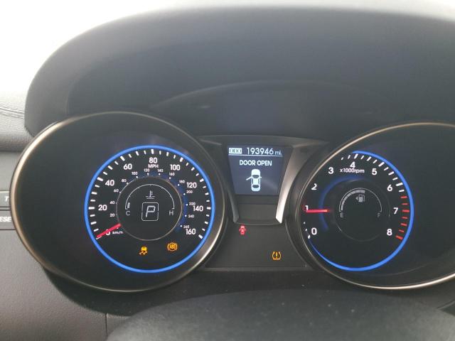 Photo 9 from auction – 2013 HYUNDAI GENESIS CO with VIN KMHHT6KD2DU099573