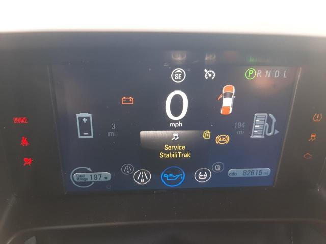Photo 9 from auction – 2013 CHEVROLET VOLT with VIN 1G1RA6E41DU127902