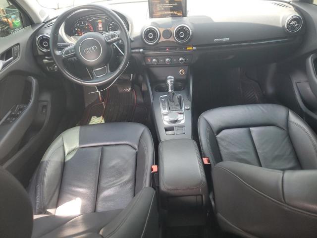Photo 8 from auction – 2015 AUDI A3 PREMIUM with VIN WAUBFGFFXF1007002
