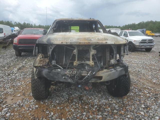 Photo 5 from auction – 2014 GMC SIERRA K25 with VIN 1GT125E86EF146949