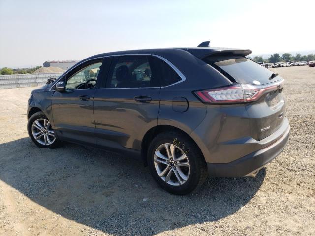 Photo 2 from auction – 2015 FORD EDGE SEL with VIN 2FMTK3J98FBB12926