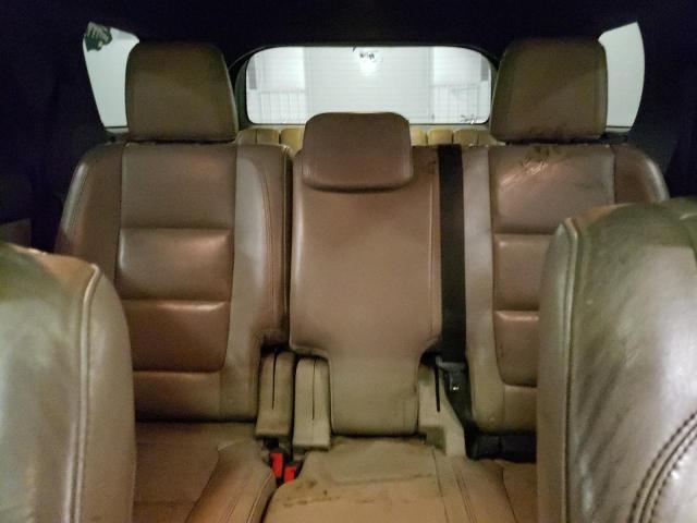 Photo 10 from auction – 2013 FORD EXPLORER X with VIN 1FM5K8D8XDGB34070