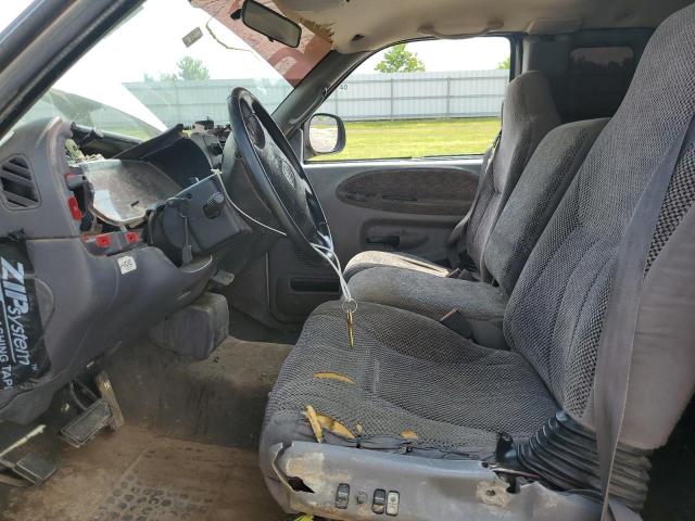 Photo 7 from auction – 1998 DODGE RAM 1500 with VIN 1B7HC13Y8WJ259226