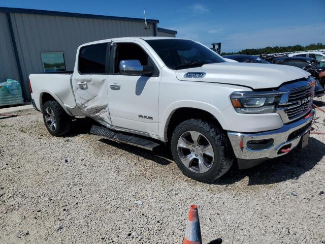 Photo 4 from auction – 2019 RAM 1500 LARAM with VIN 1C6SRFRT0KN609794