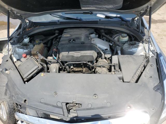 Photo 11 from auction – 2017 CADILLAC ATS with VIN 1G6AG5RX3H0157565