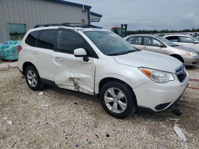 Photo 4 from auction – 2014 SUBARU FORESTER 2 with VIN JF2SJAEC7EH478232
