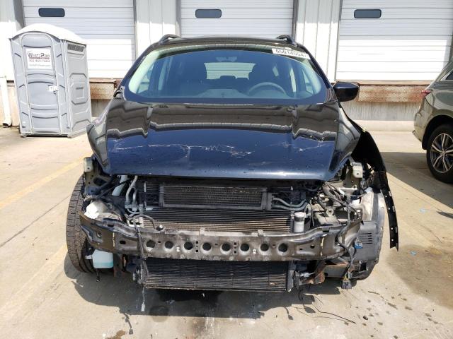 Photo 5 from auction – 2017 FORD ESCAPE SE with VIN 1FMCU0GD7HUD65530