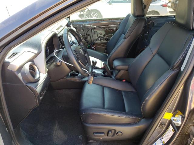Photo 7 from auction – 2017 TOYOTA RAV4 LIMIT with VIN 2T3DFREVXHW581121