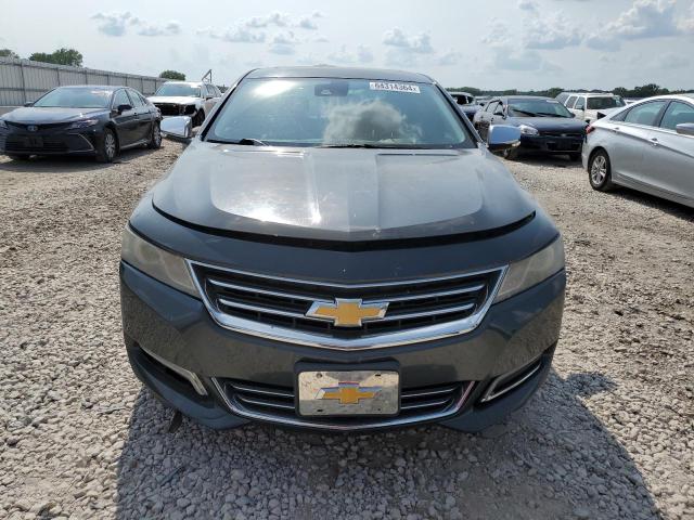 Photo 5 from auction – 2014 CHEVROLET IMPALA LTZ with VIN 1G1155S36EU107783