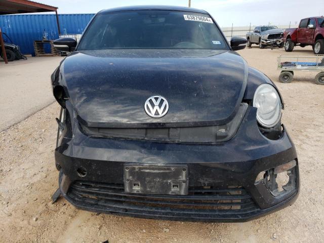 Photo 5 from auction – 2018 VOLKSWAGEN BEETLE S with VIN 3VWFD7AT1JM726963