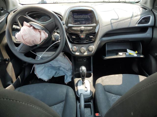 Photo 8 from auction – 2020 CHEVROLET SPARK LS with VIN KL8CB6SA0LC479466