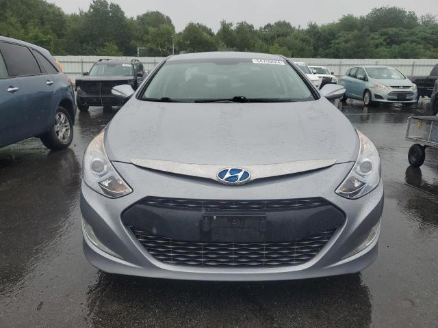 Photo 5 from auction – 2015 HYUNDAI SONATA HYB with VIN KMHEC4A42FA123092